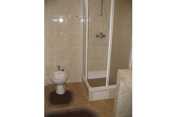 Češka Byt Nové Losiny, Eksterijer